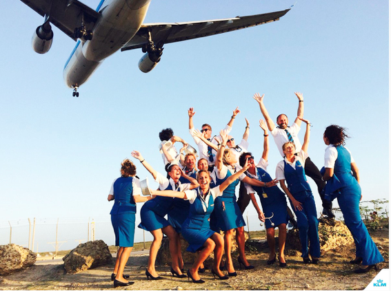 Bonaire Welcomes Additional Flights From Amsterdam KLM