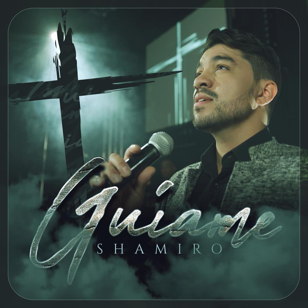 Shamiro Anita ta lansa Kantika i Videoclip Nobo “GUIAME”