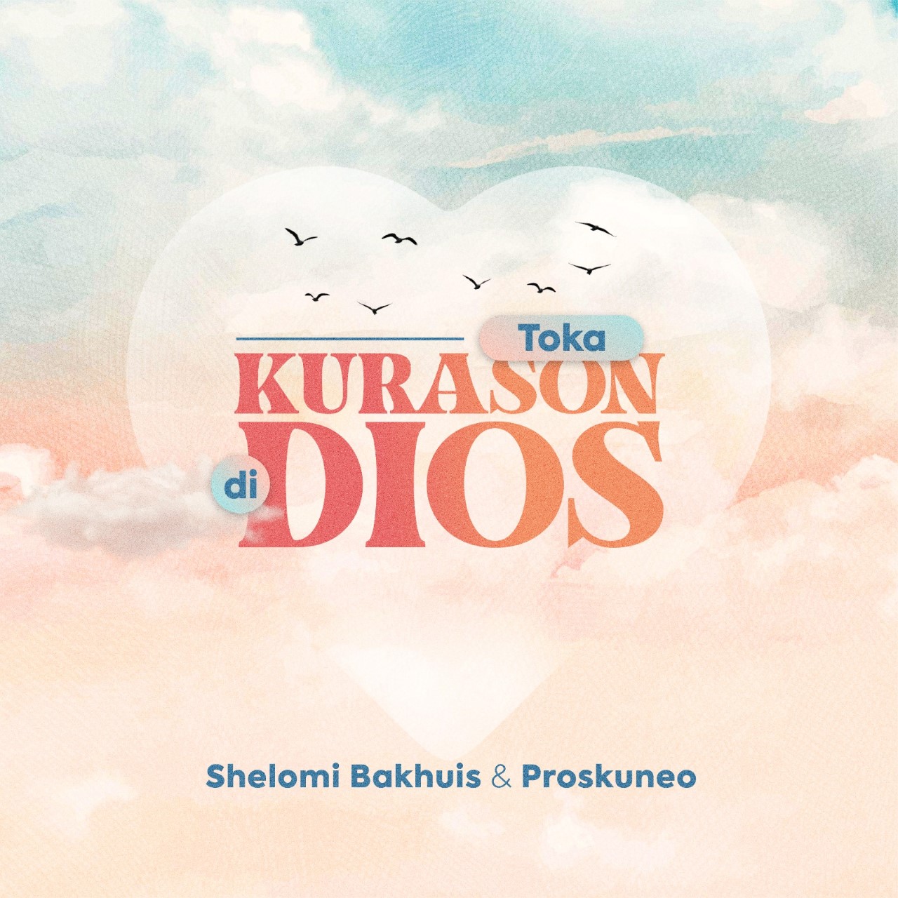 “Toka kurason di Dios”