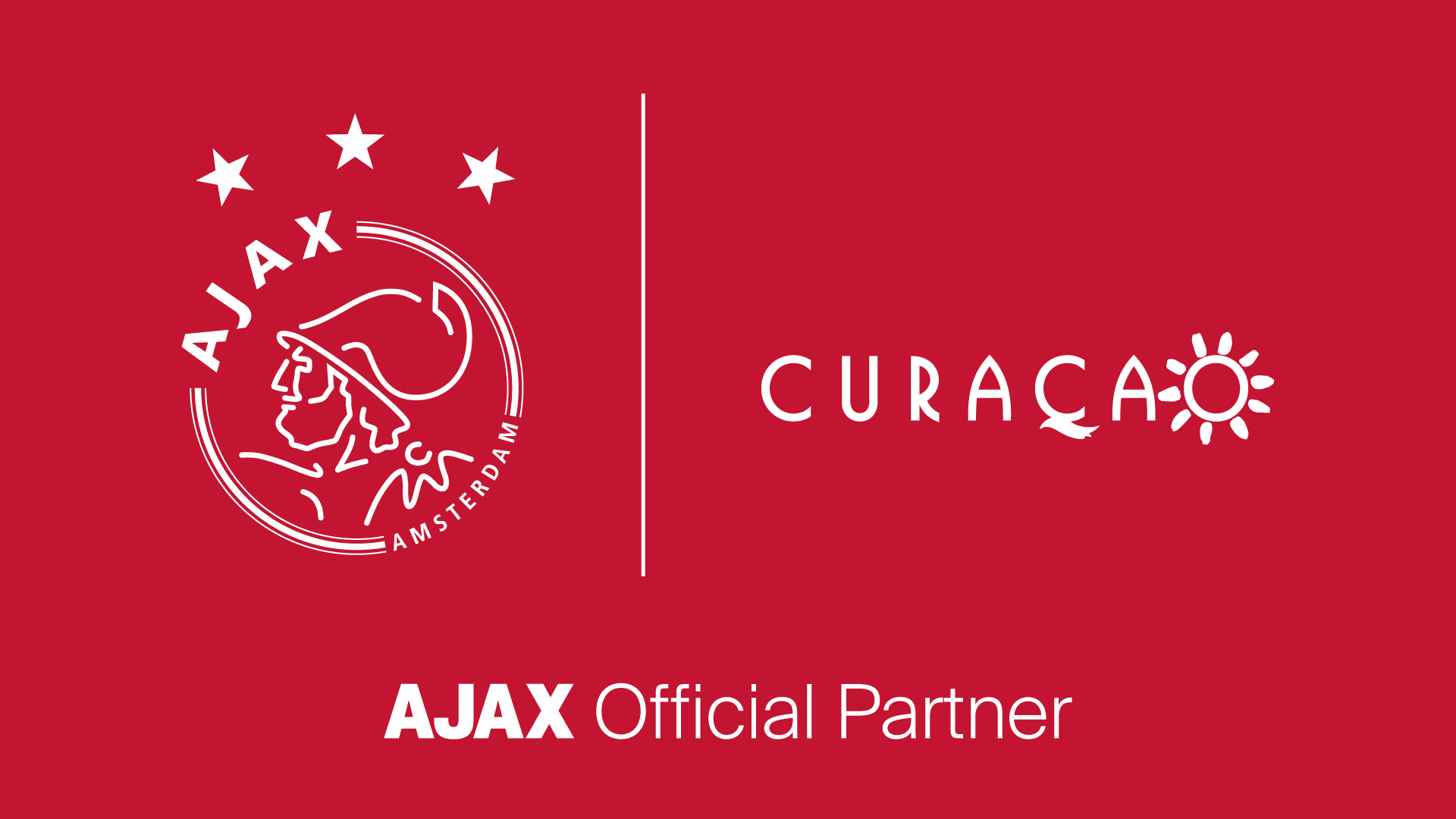 AFC Ajax on Curaçao￼