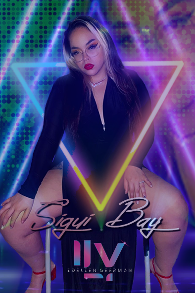 Ily ta lanza su di dos tema promocional “Sigui Bay”￼